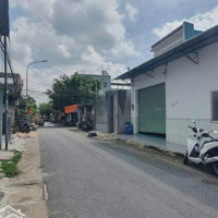 Nhà Mặt Tiền Đường Ngô Văn Sở Sát Nguyễn An Ninh, Đường Nhưa 6M Thông Kinh Doanh Vị Trí Đắc Địa