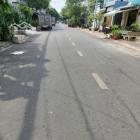 Mặt Tiền Khu Họ Lê, P. Phú Thạnh, Tân Phú Ngay Chợ Nguyễn Sơn. Dt: 4X18M (Hậu 4.2M), Giá: 8.8 Tỷ