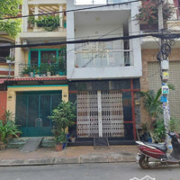 Mặt Tiền Khu Họ Lê, P. Phú Thạnh, Tân Phú Ngay Chợ Nguyễn Sơn. Dt: 4X18M (Hậu 4.2M), Giá: 8.8 Tỷ