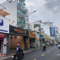 Bán Nhà Mặt Tiền Nguyễn Văn Đậu P11 Bình Thạnhdiện Tích6M X 28M Cn 127M2 Giá Bán 26 Tỷ