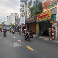 Bán Nhà Mặt Tiền Nguyễn Văn Đậu P11 Bình Thạnhdiện Tích6M X 28M Cn 127M2 Giá Bán 26 Tỷ