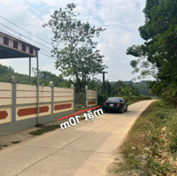 Cần Bán Gấp Lô Đất 315M Mặt Đường Gần Kcn Thanh Sơn Giá Đầu Tư