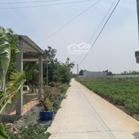 Đất Thổ Cư 148M2, Đường Đan 2,5M Thị Xã Gò Công