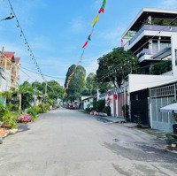 Bán Lô Đất 5*22M, Mặt Tiền Kinh Doanh P. Tam Hoà Cũ Ngay Bv Đồng Nai