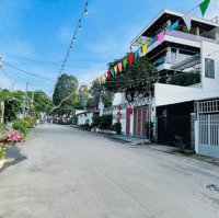 Bán Lô Đất 5*22M, Mặt Tiền Kinh Doanh P. Tam Hoà Cũ Ngay Bv Đồng Nai