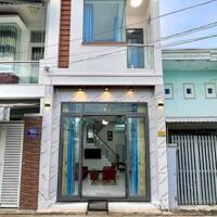 CHO THUÊ NHÀ MẶT TIỀN HẺM FULL NỘI THẤT ĐƯỜNG CÁCH MẠNG THÁNG TÁM GIÁ 8 TRIỆU 500