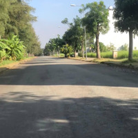 Chỉ 1 Lô Duy Nhất Sổ Đỏ Trao Tay Dự Án Vạn Phát Hưng Giá 40 Triệu/M2 Liên Hệ: 0909977118