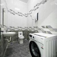 CHO THUÊ NHÀ MẶT TIỀN HẺM FULL NỘI THẤT ĐƯỜNG CÁCH MẠNG THÁNG TÁM GIÁ 8 TRIỆU 500