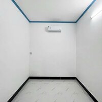 CHO THUÊ NHÀ MẶT TIỀN HẺM FULL NỘI THẤT ĐƯỜNG CÁCH MẠNG THÁNG TÁM GIÁ 8 TRIỆU 500