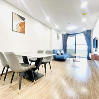Cho Thuê Fpt Plaza 2 Ban Công Hướng Đông, Full Nội Thất, For Rent Fpt Plaza 2 Balcony Facing East