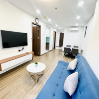 Cho Thuê Fpt Plaza 2 Ban Công Hướng Đông, Full Nội Thất, For Rent Fpt Plaza 2 Balcony Facing East