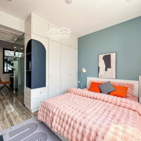 Khai Trương Siêu Phẩm, Căn 1 Phòng Ngủfull Nội Thất, 35M2, Trường Sa, Phường 3, Quận Bình Thạnh