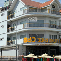 Vt Khan Hiếm Cho Thuê Căn Góc To 2Mặt Tiềnđ Hoàng Trọng Mậu Kdc Himlam Quận 7 Giá: 150 Triệu Liên Hệ: 0908935765