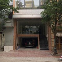 Cho Thuê Nhà Mặt Phố 100M2, 68 Triệu Tại Hoàng Liệt, Hoàng Mai, Hà Nội