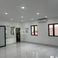 Cho Thuê Nhà Mp Trần Khát Chân, Mới Đẹp. Diện Tích 60M2 X 5 Tầng. Mặt Tiền 6M. Giá Bán 60 Triệu