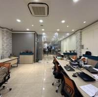 Cho Thuê Nhà Phố Nguyễn Cơ Thạch Sala 7X24M Chỉ 175 Triệu/Th - Hoàn Thiện Đẹp
