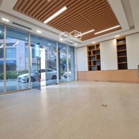 Cho Thuê Nhà Phố Nguyễn Cơ Thạch Sala 7X24M Chỉ 175 Triệu/Th - Hoàn Thiện Đẹp