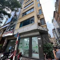 Cho Thuê Cửa Hàng, Ki Ốt, Phố Phạm Tuấn Tài, 15 Triệu Vnd, 50 M2, Cầu Giấy, Hà Nội