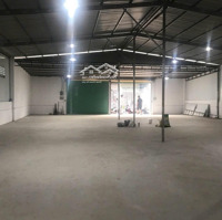 Cho Thuê Xưởng Sạch Sẽ Quốc Lộ 13, Hiệp Bình Phước, Thủ Đứcdiện Tích315M2, Giá 26 Triệu/Tháng, Đa Ngành Nghề