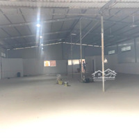Cho Thuê Xưởng Sạch Sẽ Quốc Lộ 13, Hiệp Bình Phước, Thủ Đứcdiện Tích315M2, Giá 26 Triệu/Tháng, Đa Ngành Nghề