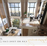 Căn Hộ Quận 2 Douplex Trần Cao 5M4 3 Phòng Ngủ 2 Vệ Sinhchỉ 3Tỷ670