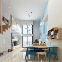 Căn Hộ Quận 2 Douplex Trần Cao 5M4 3 Phòng Ngủ 2 Vệ Sinhchỉ 3Tỷ670
