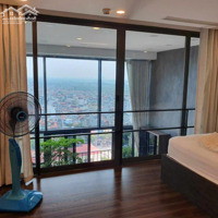 Bán Căn Hộ Duplex - 152M2 - 4 Phòng Ngủ- Pentstudio - Tây Hồ - Giá Bán 19 Tỷ