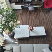 Bán Căn Hộ Duplex - 152M2 - 4 Phòng Ngủ- Pentstudio - Tây Hồ - Giá Bán 19 Tỷ