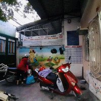 Nhà C4 Có Lửng Hẻm 5M Thông Kinh Doanh Gần Trường Chinh 5,6M X 23M Chỉ 50 Triệu/M2 Còn Thương Lượng