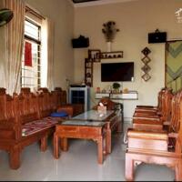 Bán Nhà Nhơn Hưng Bình Định 245m2 ngang 9.2m nở hậu