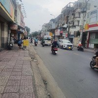 6X18M, 4 Lầu, Biệt Thựhẽm Xe Hơi6M Lê Văn Sỹ, Gần Nhà Thờ Ba Chuông, Giá Bán 25 Tỷ
