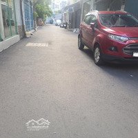 6X18M, 4 Lầu, Biệt Thựhẽm Xe Hơi6M Lê Văn Sỹ, Gần Nhà Thờ Ba Chuông, Giá Bán 25 Tỷ
