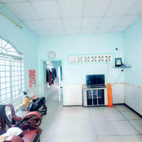 Gấp Bán Linh Đông - Sát Chợ Thủ Đức 70M2(5*15M)