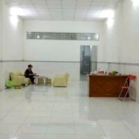  CHO THU.Ê NHÀ 2 MẶT TIỀN ĐƯỜNG VÕ VĂN KIỆT VÀ PHẠM NGỌC HƯNG, CẦN THƠ.