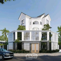 Biệt Thự Liền Kề Phố Thạch Bàn -150M2 -Mặt Tiền 18M -4 Tầng Xây Thô -Phù Hợp Làm Văn Phòng Nhà Hàng