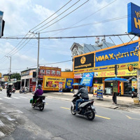 Ngợp! Mặt Tiền Phan Huy Ích,Diện Tích7X24M, Nhà 4 Lầu, Dct 50 Triệu/Th, Giá Bán 16 Tỷ