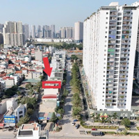 Bán Nhà Mặt Đường 30M, View 8 Toà Chung Cư Thăng Long Victory An Khánh, Kinh Doanh Cực Kì Đông Đúc
