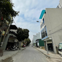 Bán Nhà Mặt Đường 30M, View 8 Toà Chung Cư Thăng Long Victory An Khánh, Kinh Doanh Cực Kì Đông Đúc