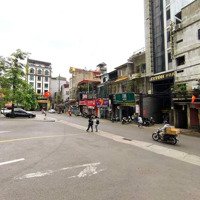 Cần Bán Siêu Phẩm Nhà Mặt Ngõ To Hơn Mặt Phố Khu Vực Times City Rẻ Nhất Quận Hai Bà Trưng