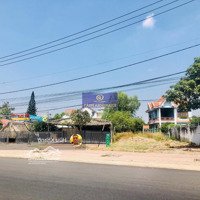 Mặt Tiền Võ Thị Sáu- Kế Bvdk Huyện Long Thành Ngang 10M X 53M Tc 300M2 Giá Ngộp 17Ty Thương Lượng
