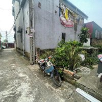 Gia Đình Cần Bán 59M2 Khê Nữ, Nguyên Khê, Gần Bìa Làng, Trường Học, Giá 3,X Tỷ