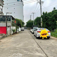 Gia Đình Cần Bán 59M2 Khê Nữ, Nguyên Khê, Gần Bìa Làng, Trường Học, Giá 3,X Tỷ