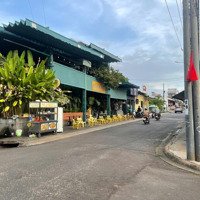 Đất Thổ Cư 257M2 Mặt Tiền Đường Nhựa Tại Ngã Tư Dầu Giây - Phù Hợp Kinh Doanh, Đầu Tư - Giá Ngộp