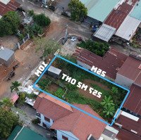 Đất Thổ Cư 257M2 Mặt Tiền Đường Nhựa Tại Ngã Tư Dầu Giây - Phù Hợp Kinh Doanh, Đầu Tư - Giá Ngộp