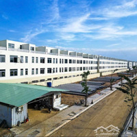 Bán Đất Nền Dự Án Quy Nhơn Iconic, 2,36 Tỷ, 80M2, Bình Định Chỉ Với Giá Siêu Hời