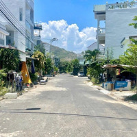 Đất Đường Nguyễn Địa Lô Rộng 13M - Vĩnh Hoà - Nha Trang - 61,1M2 Ngang 4M - Giá Bán 2,7 Tỷ