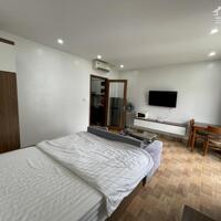 Cho thuê căn hộ Waterfront City, 1 ngủ tách bếp (35m2).