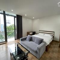 Cho thuê căn hộ Waterfront City, 1 ngủ tách bếp (35m2).
