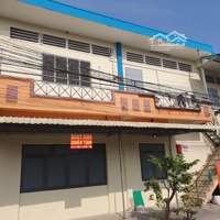 Cho Thuê Nhà Nguyên Căn Có Lầu Khu Dân Cư Đồng An, Thuận An, Bình Dương