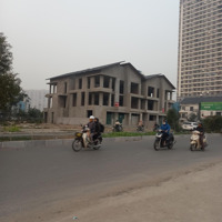 Cho Thuê Cặp Biệt Thự Flc Đại Mỗ Mặt Trục Chính Aeon Mall Hà Đông Sang Đại Mỗ Giá Thuê 50 Triệu/ 1 Căn